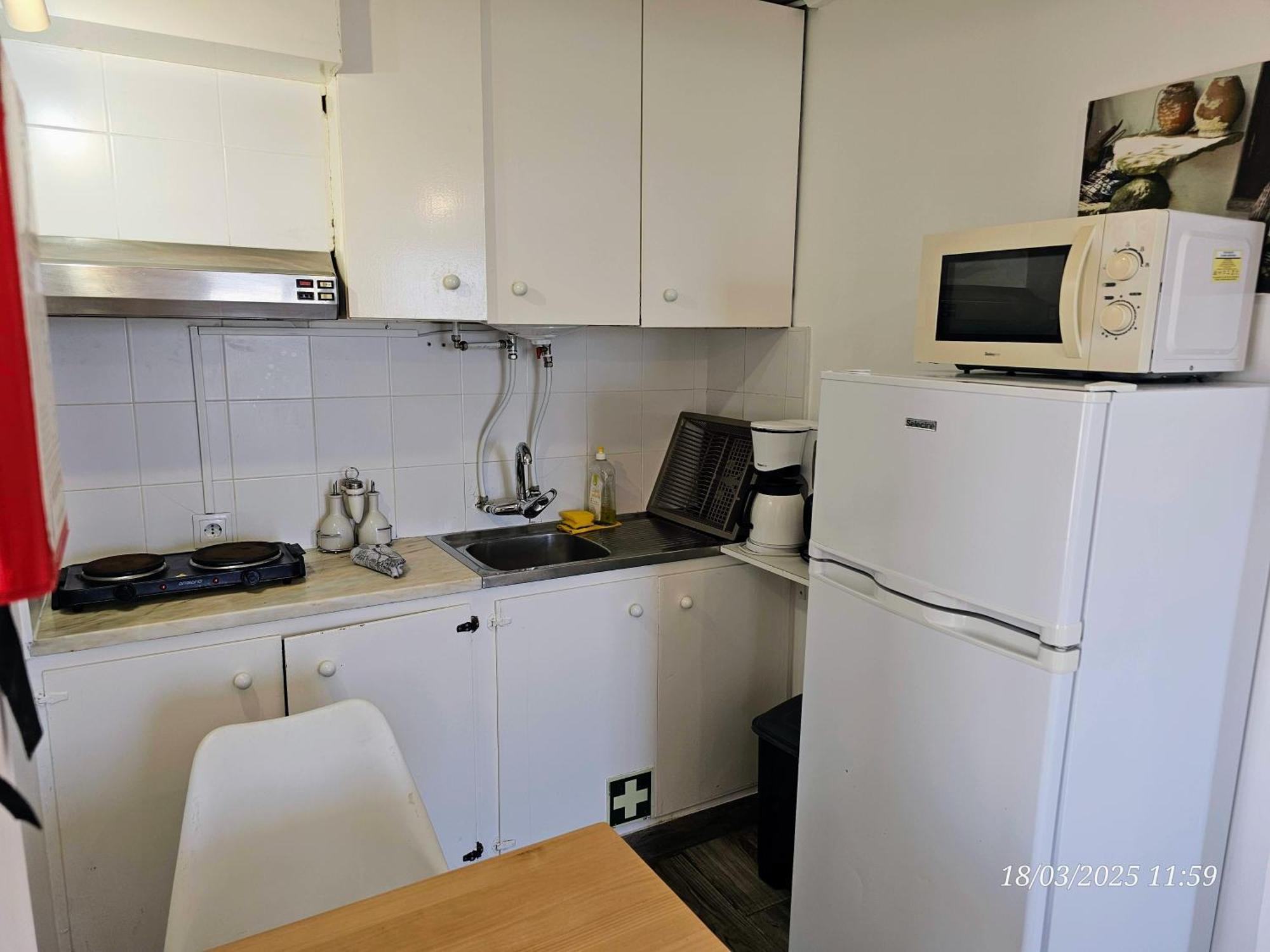 Apartment Blife Joraya Private